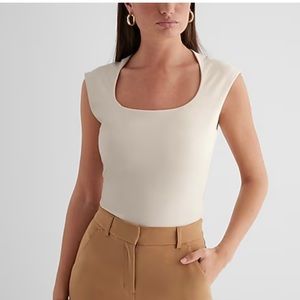 Express Contouring Bodysuit S